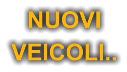 NUOVI VEICOLI..